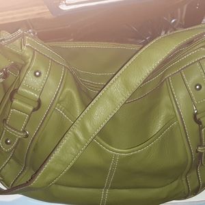Shoulder Bag